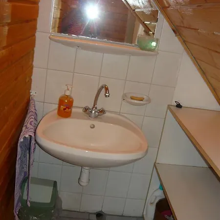 Bungalow A Szepasszonyvolgy Kozepen Apartment Erlau